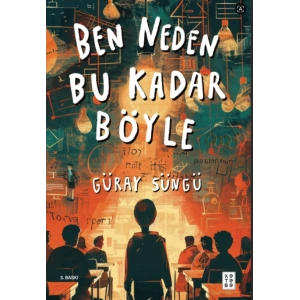 Ben Neden Bu Kadar Böyle