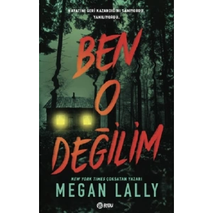 Ben O Değilim
