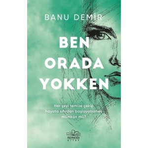 Ben Orada Yokken