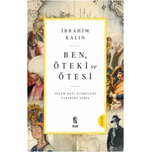 Ben Öteki ve Ötesi