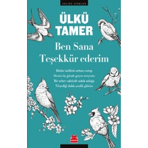 Ben Sana Teşekkür Ederim
