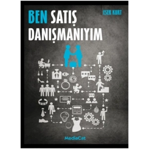 Ben Satış Danışmanıyım