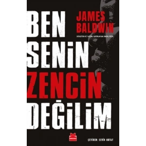 Ben Senin Zencin Değilim