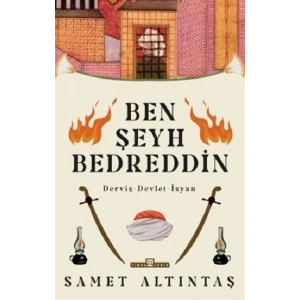 Ben Şeyh Bedreddin