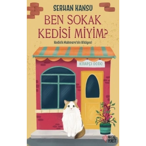 Ben Sokak Kedisi Miyim?