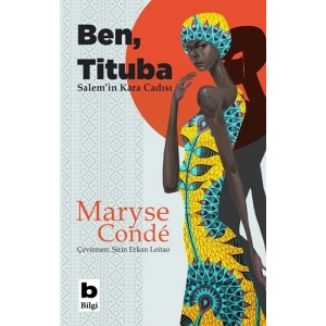 Ben Tituba
