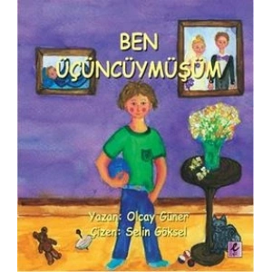 Ben Üçüncüymüşüm
