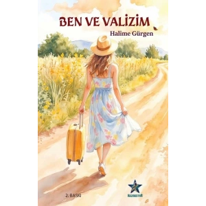 Ben ve Valizim