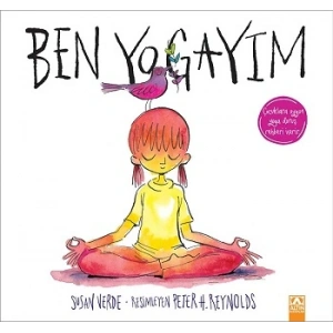 Ben Yogayım