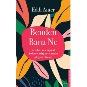 Benden Bana Ne