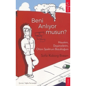 Beni Anlıyor musun?
