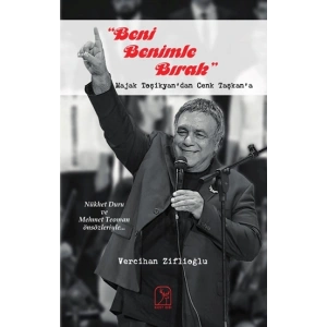 Beni Benimle Bırak