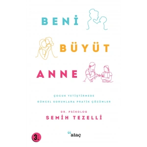 Beni Büyüt Anne