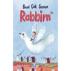 Beni Çok Seven Rabbim