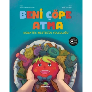 Beni Çöpe Atma