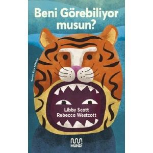 Beni Görebiliyor musun?