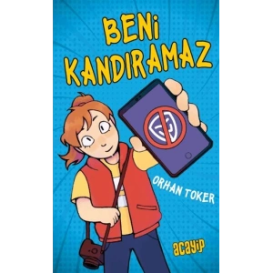 Beni Kandıramaz