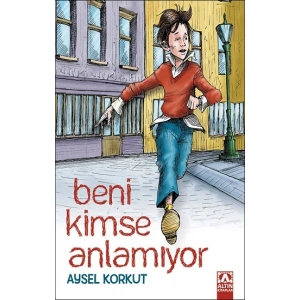 Beni Kimse Anlamıyor