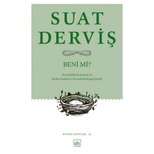 Beni mi?
