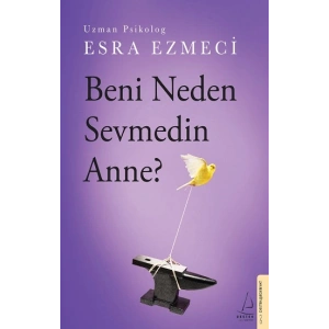 Beni Neden Sevmedin Anne?