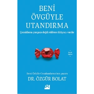 Beni Övgüyle Utandırma