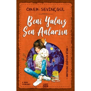 Beni Yalnız Sen Anlarsın