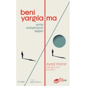 Beni Yargıla-ma