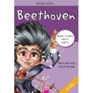 Benim Adım Beethoven