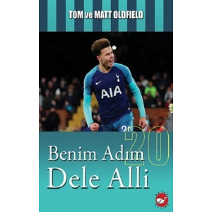Benim Adım Dele Alli