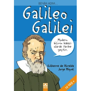 Benim Adım... Galileo Galılei