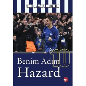Benim Adım Hazard