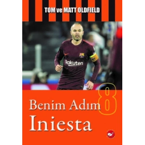 Benim Adım Iniesta