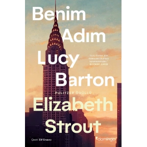 Benim Adım Lucy Barton