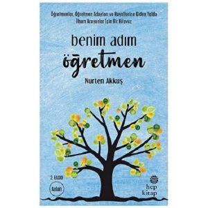 Benim Adım Öğretmen