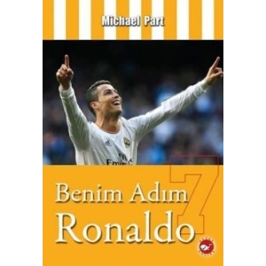 Benim Adım Ronaldo