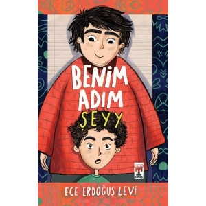 Benim Adım Şeyy