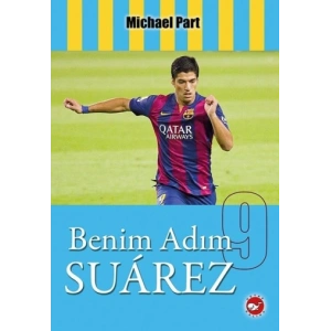 Benim Adım Suarez