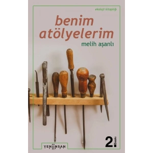 Benim Atölyelerim