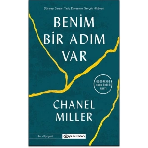 Benim Bir Adım Var
