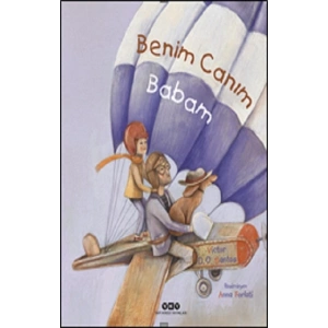 Benim Canım Babam