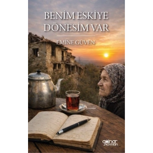 Benim Eskiye Dönesim Var