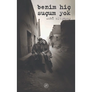 Benim Hiç Suçum Yok
