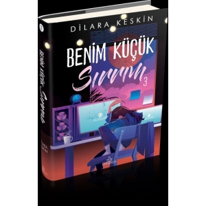Benim Küçük Sırrım 3 (Ciltli)