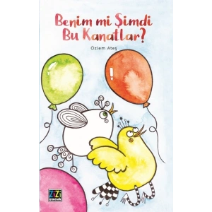 Benim mi Şimdi Bu Kanatlar?