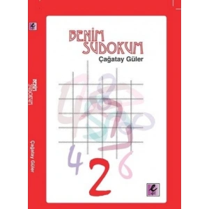Benim Sudokum