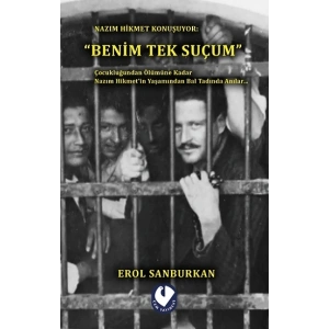 Benim Tek Suçum