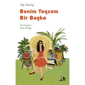 Benim Teyzem Bir Başka