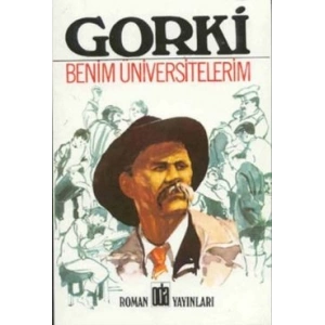 Benim Üniversitelerim
