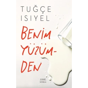 Benim Yüzümden