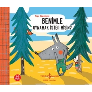 Benimle Oynamak İster misin ?